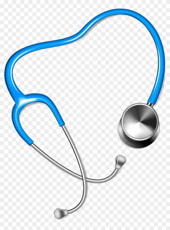 Health Care Medicine Icon - Stethoscope Png