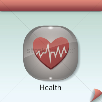 Health icon Health icon