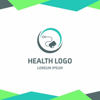 Health logo medical supplies Health logo medical supplies