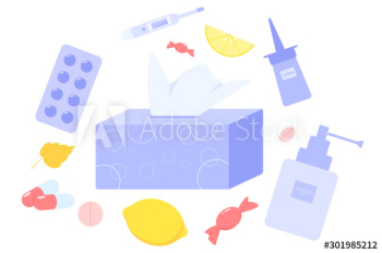 Healthcare and medical treatment concept