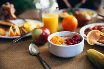 Healthy Breakfast Healthy Breakfast