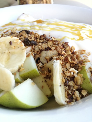 Healthy Breakfast Healthy Breakfast