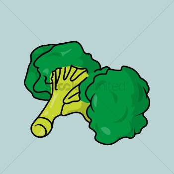 Healthy broccoli Healthy broccoli