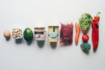 Healthy fats Healthy fats
