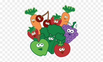 Healthy Food Clipart Healthy Food Clipart