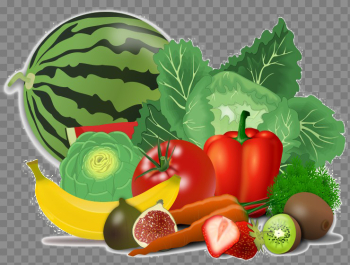 Healthy Food Transparent Images Healthy Food Transparent Images