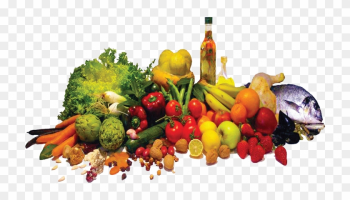 Healthy Food Transparent - Whole Food Vs Processed Food Healthy Food Transparent - Whole Food Vs Processed Food