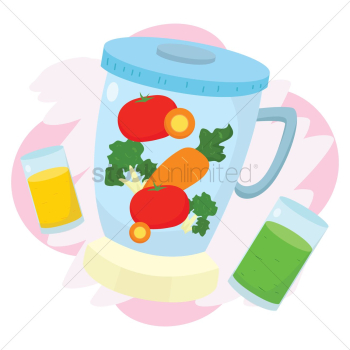 Healthy juice Healthy juice