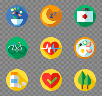 Healthy Lifestyle PNG Transparent Image Healthy Lifestyle PNG Transparent Image