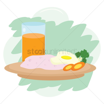Healthy meal Healthy meal