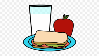 Healthy School Lunch - Clip Art Lunch Healthy School Lunch - Clip Art Lunch