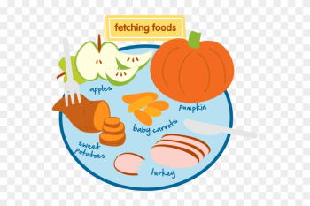 Healthy Thanksgiving Food For Dogs And Cats - Food