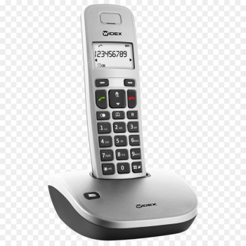 Hearing aid Cordless telephone Widex Wireless - Iphone Hearing aid Cordless telephone Widex Wireless - Iphone