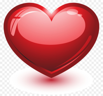 Heart 3D computer graphics Clip art - heart Heart 3D computer graphics Clip art - heart