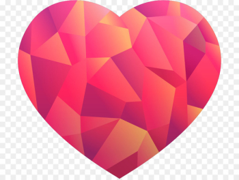 Heart Abstract Clip art - heart Heart Abstract Clip art - heart