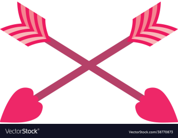 heart arrow heart arrow