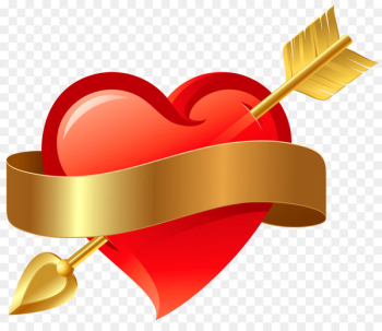 Heart Arrow Drawing Clip art - heart tree Heart Arrow Drawing Clip art - heart tree