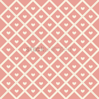 Heart background Heart background
