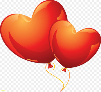 Heart Balloon Clip art - heart balloon Heart Balloon Clip art - heart balloon