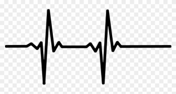 Heart Beat Clip Art Black And White Heart Beat Clip Art Black And White