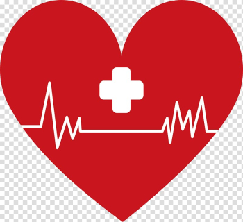 Heart beat transparent background PNG clipart Heart beat transparent background PNG clipart