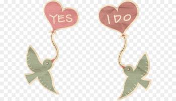 Heart Birds Heart Birds