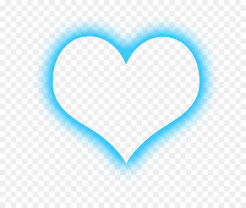 Heart Blogger Love Facebook - glow Heart Blogger Love Facebook - glow