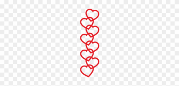 Heart Border - Heart Heart Border - Heart