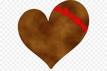heart brown love heart sticker heart brown love heart sticker