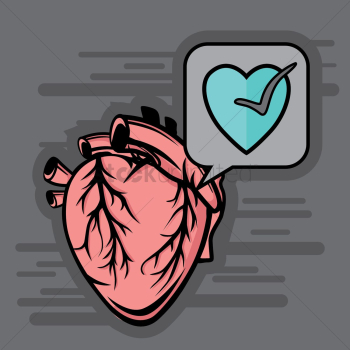 Heart check up