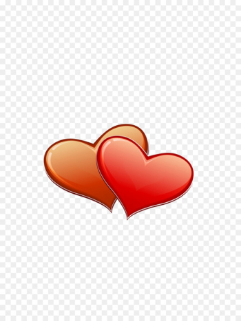 Heart Clip art - Classic Hearts Heart Clip art - Classic Hearts