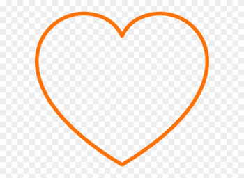 Heart - Clip Art Heart Frame