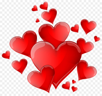Heart Clip art - hearts Heart Clip art - hearts