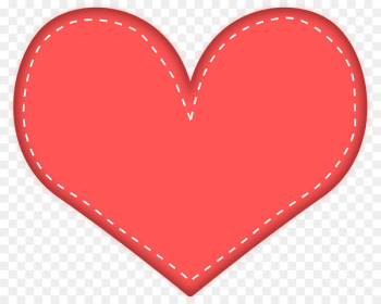 Heart Clip art - love heart Heart Clip art - love heart