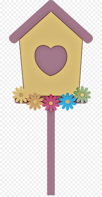 heart clip art petal wildflower wheel