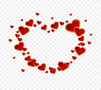 Heart Clip art Symbol Illustration Valentine's Day - heart Heart Clip art Symbol Illustration Valentine's Day - heart
