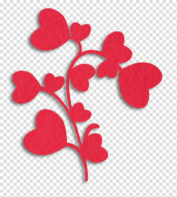 Heart Cloth Napkins Open, heart transparent background PNG clipart Heart Cloth Napkins Open, heart transparent background PNG clipart