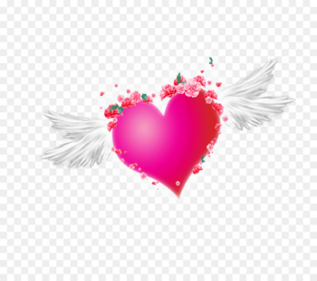 Heart Desktop Wallpaper - happy valentines day Heart Desktop Wallpaper - happy valentines day