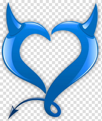 Heart Devil , Heart devil transparent background PNG clipart Heart Devil , Heart devil transparent background PNG clipart