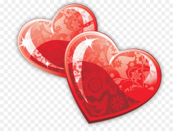 Heart - Double Heart Heart - Double Heart