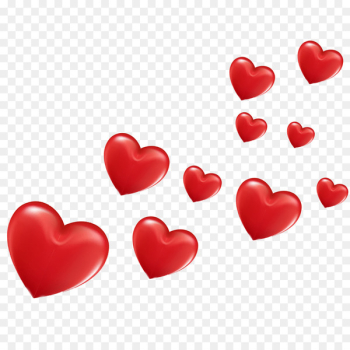 Heart Drawing - Fantasy Hearts Heart Drawing - Fantasy Hearts