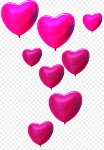 Heart Element - heart ballon Heart Element - heart ballon