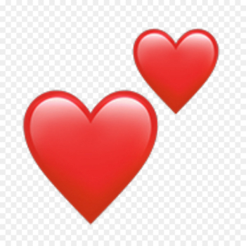 Heart Emoji Symbol Love Emoticon - heart Heart Emoji Symbol Love Emoticon - heart