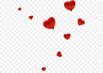 Heart Euclidean vector - Floating Hearts Heart Euclidean vector - Floating Hearts
