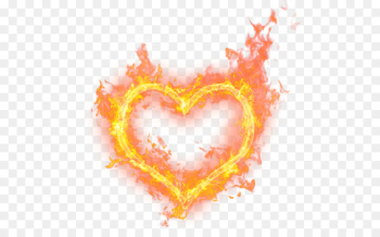 Heart Fire Flame Princess Clip art - Heart fire Heart Fire Flame Princess Clip art - Heart fire