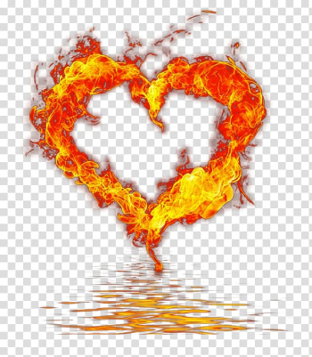 Heart Fire Flame Valentine's Day Instagram, heart transparent background PNG clipart Heart Fire Flame Valentine's Day Instagram, heart transparent background PNG clipart