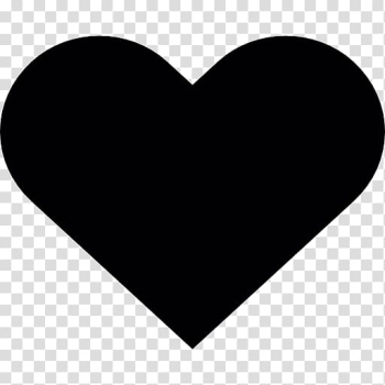 Heart Font Awesome Font, heart transparent background PNG clipart Heart Font Awesome Font, heart transparent background PNG clipart