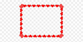 Heart Frame