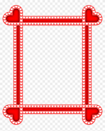 Heart Frame 3 - Heart Frame
