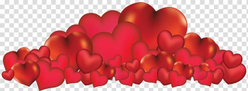 Heart , Heart transparent background PNG clipart